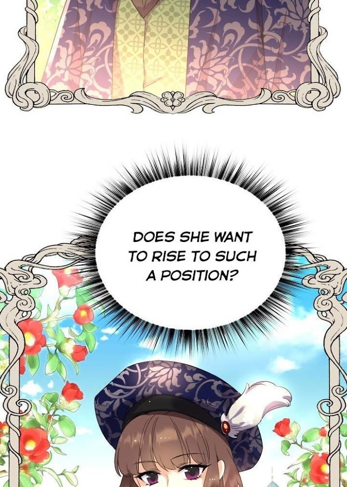 Queen, You Musn't! Chapter 21 61